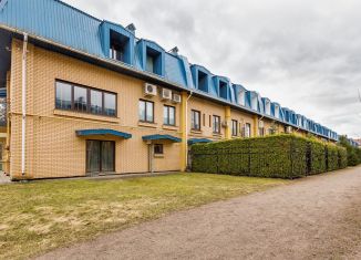 Продается таунхаус, 184.4 м2, Санкт-Петербург, метро Озерки, Береговая улица, 17к2