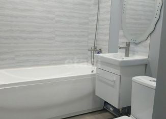 Продаю квартиру студию, 31 м2, Тюмень, улица Валентины Трофимовой, 8, ЖК Пятый квартал