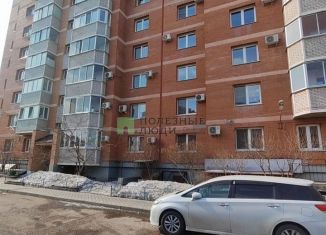 Продается квартира студия, 27 м2, Благовещенск, Северная улица, 38