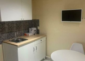 Продается квартира студия, 18 м2, Анапа, Босфорский бульвар, 14, ЖК Горгиппия Морская