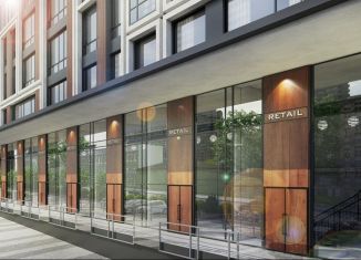 Продается помещение свободного назначения, 78.8 м2, Санкт-Петербург, Малый проспект Васильевского острова, 81, муниципальный округ Гавань