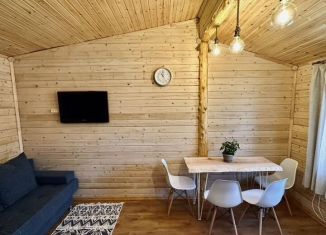 Сдается дом, 30 м2, село Чемал, Сосновая улица, 25А