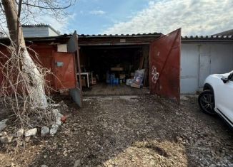 Продаю гараж, 23 м2, Ульяновская область, улица Курчатова, 9Б