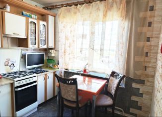 Продам трехкомнатную квартиру, 63 м2, Калининград, улица Генерала Толстикова, 19, Московский район