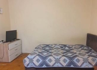 Сдаю в аренду 1-комнатную квартиру, 38 м2, Москва, Люблинская улица, 61, метро Волжская