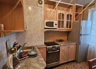 1-комнатная квартира в аренду, 30 м2, Мурманск, улица Баумана, 53