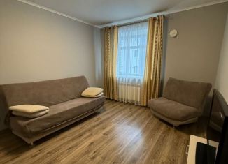 Сдача в аренду однокомнатной квартиры, 43.1 м2, Чувашия, улица Чернышевского, 23к1