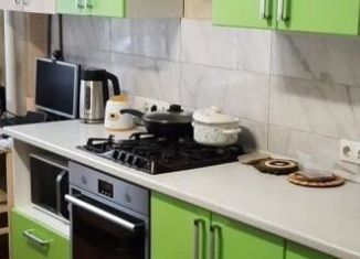 Сдам 1-комнатную квартиру, 39.6 м2, Орёл, улица Бурова, 30к2, микрорайон СПЗ