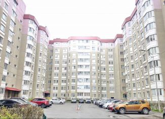 Сдам однокомнатную квартиру, 50 м2, Ломоносов, улица Красного Флота, 23к1