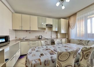 Аренда 3-комнатной квартиры, 84 м2, Чувашия, улица Филиппа Лукина, 6