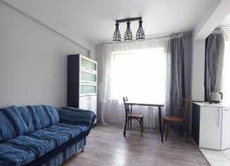 Сдам в аренду трехкомнатную квартиру, 60 м2, Благовещенск, Театральная улица, 81