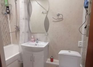 Сдается в аренду однокомнатная квартира, 32 м2, Ульяновск, Московское шоссе, 27