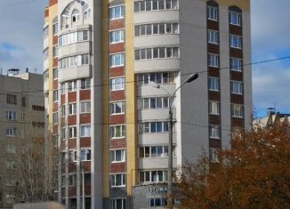Сдаю в аренду квартиру студию, 30 м2, Чебоксары, проспект Тракторостроителей, 67к1
