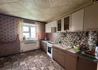 Сдается в аренду 3-комнатная квартира, 88.4 м2, посёлок городского типа Чульман, Транспортная улица, 28