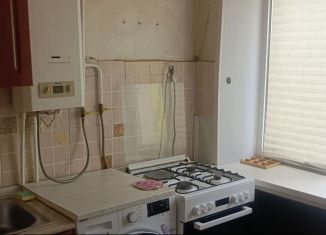 Сдача в аренду 1-ком. квартиры, 31 м2, Оренбург, Пушкинская улица, 9