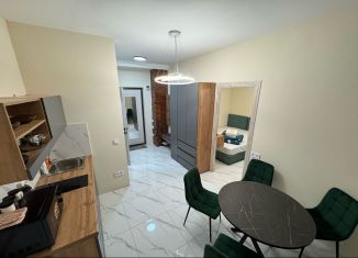Квартира в аренду студия, 38 м2, Хабаровский край, улица Бойко-Павлова, 22