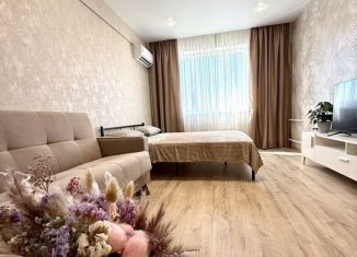 Сдается в аренду 1-комнатная квартира, 40.3 м2, Курская область, улица Энгельса, 158к1