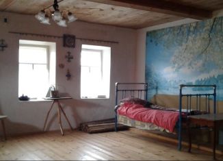 Дом на продажу, 77 м2, деревня Старые Урмары, улица Чапаева