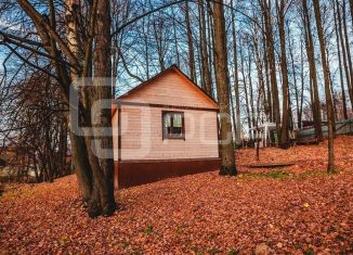 Продается земельный участок, 12 сот., деревня Благовещенка, Озёрный переулок