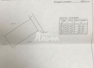 Продажа земельного участка, 15 сот., село Троица, улица Героя Куфонина, 31