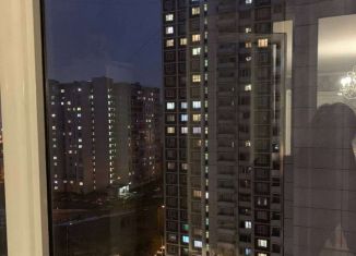 Аренда двухкомнатной квартиры, 60 м2, Москва, Пятницкое шоссе, 12к2, метро Волоколамская