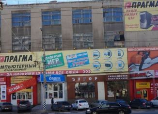 Продам торговую площадь, 707 м2, Саратов, улица имени Н.Г. Чернышевского, 88, Октябрьский район