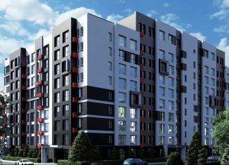 Продажа 3-ком. квартиры, 70.8 м2, деревня Ветошниково