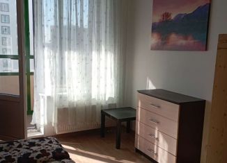 Сдам квартиру студию, 25.5 м2, Мурино, улица Шувалова, ЖК Гринландия