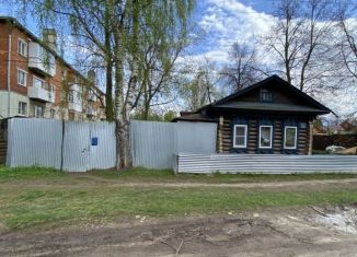 Продам дом, 74 м2, Нижегородская область, улица Пушкина, 11