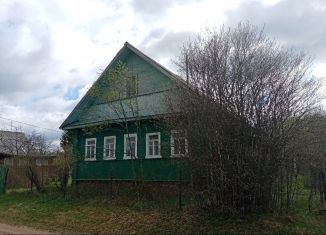 Продам дом, 45.3 м2, Новгородская область