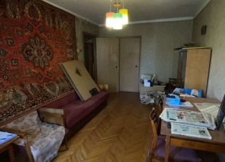 Продаю двухкомнатную квартиру, 44.5 м2, Видное, проспект Ленинского Комсомола, 38