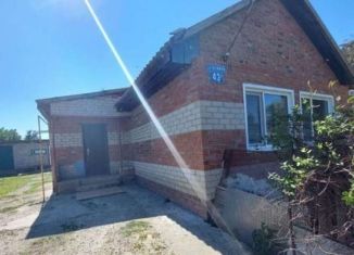 Продажа дома, 70.2 м2, станица Новодонецкая, улица Ленина, 43А