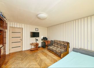 Продается 3-ком. квартира, 61.5 м2, Санкт-Петербург, проспект Наставников, 11к1, проспект Наставников