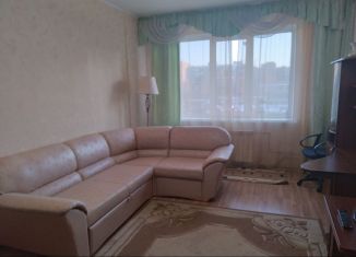 1-комнатная квартира в аренду, 42 м2, Нижний Новгород, Волжская набережная, 8, 5-й микрорайон