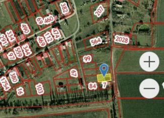 Продам участок, 8 сот., село Ивановка, Школьная улица, 33