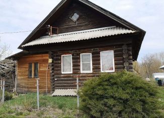 Дом на продажу, 45 м2, Нижегородская область, деревня Торчилово, 18