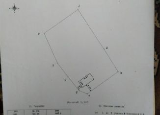 Продам участок, 16.4 сот., село Хлевное, проспект Революции, 42