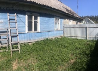 Продам дом, 125 м2, посёлок Усть-Луга, квартал Остров, 52