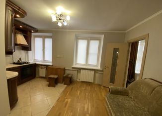 Продается 2-комнатная квартира, 42.7 м2, Голицыно, проспект Керамиков, 84