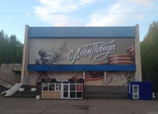 Продажа помещения свободного назначения, 2500 м2, Чайковский, улица Ленина, 59