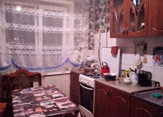 Продаю трехкомнатную квартиру, 64 м2, посёлок Краснинский, улица Газовиков