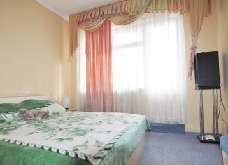 2-комнатная квартира на продажу, 43.5 м2, поселок городского типа Массандра, Стахановская улица, 11