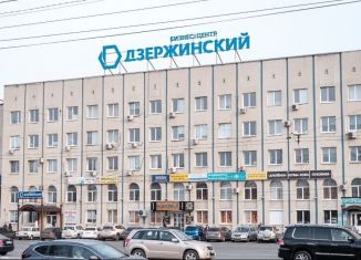 Продажа офиса, 32.9 м2, Пенза, улица Дзержинского, 4, Железнодорожный район