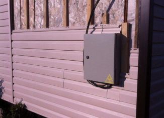 Дом на продажу, 63 м2, деревня Висловка, улица Льва Толстого