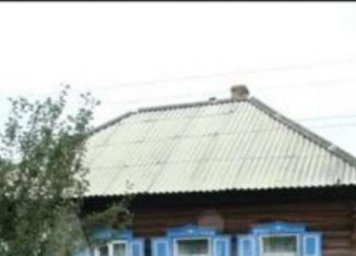 Дом на продажу, 80 м2, поселок Красногорский, улица Дундича