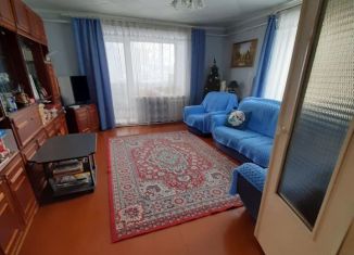 Продается 3-ком. квартира, 84 м2, село Куяново, Молодёжный переулок