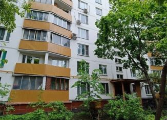 Продается трехкомнатная квартира, 61.3 м2, Москва, Большая Переяславская улица, 19, Большая Переяславская улица