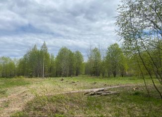 Продам земельный участок, 16.5 сот., деревня Кисельня, Северная улица