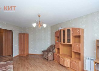 Продам 1-ком. квартиру, 38 м2, Ярославль, улица Слепнёва, 13к1, ЖК Престиж