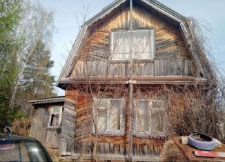 Продается дом, 40 м2, Краснокамский городской округ
